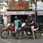 DO I NEED DRIVING LICENSE TO RIDE A MOTORBIKE IN VIETNAM ?